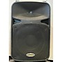 Used Mackie Used Mackie Thump15 Powered Speaker