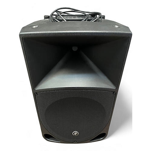 Mackie Used Mackie Thump15 Powered Speaker