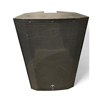 Used Mackie Thump15A Powered Speaker