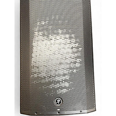 Used Mackie Thump15A Powered Speaker