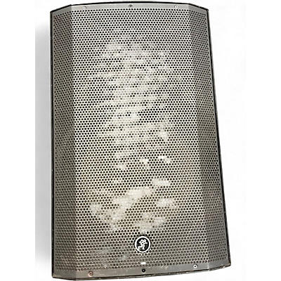 Used Mackie Thump15A Powered Speaker