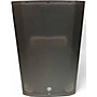 Used Mackie Used Mackie Thump15a Powered Speaker