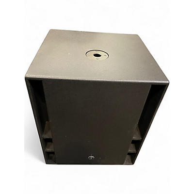 Used Mackie Thump18S Powered Subwoofer