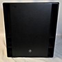 Used Mackie Used Mackie Thump18s Powered Subwoofer