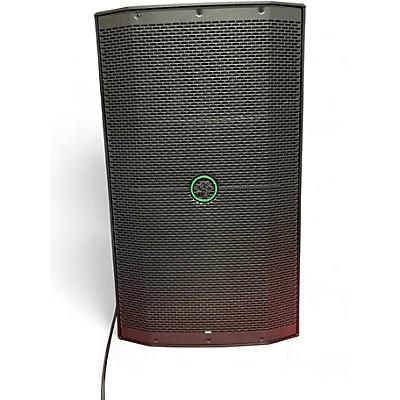 Used Mackie Thump212 12" 1,400W Powered Loudspeaker Powered Speaker