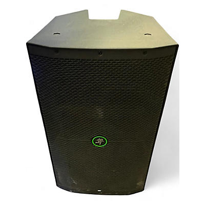 Used Mackie Thump212 1400W Powered Speaker