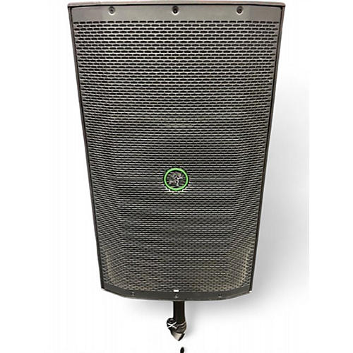 Mackie Used Mackie Thump212 Powered Speaker