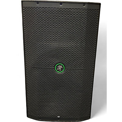 Mackie Used Mackie Thump212 Powered Speaker