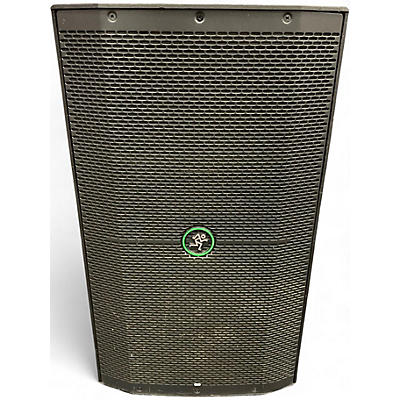 Used Mackie Thump212 Powered Speaker