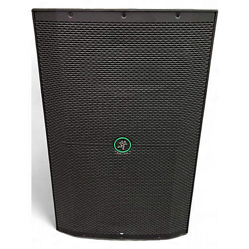 Used Mackie Thump215 15