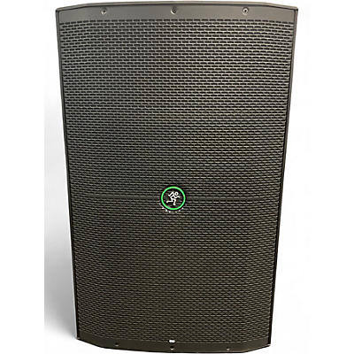Used Mackie Thump215 Powered Speaker