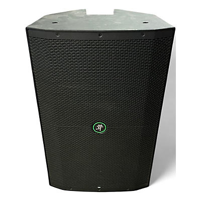 Used Mackie Thump215 Powered Speaker