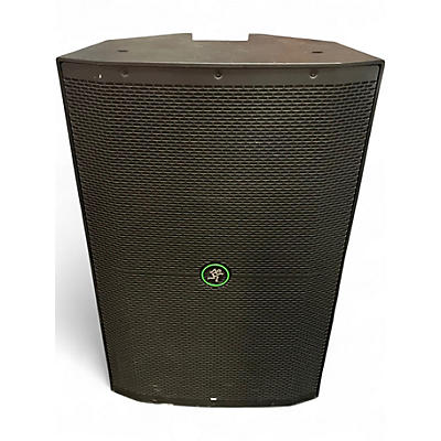 Used Mackie Thump215 Powered Speaker