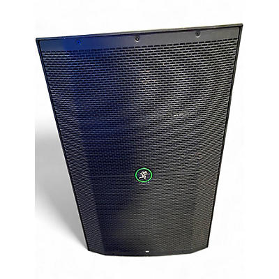 Used Mackie Thump215 Powered Speaker