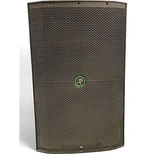 Used Mackie Thump215XT 15