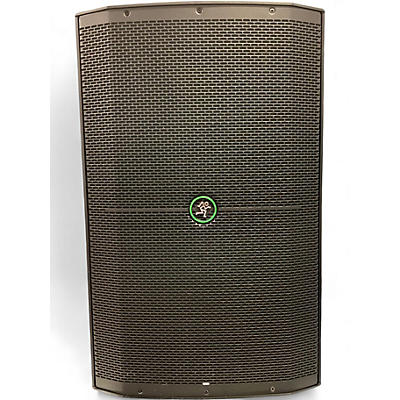 Used Mackie Thump215XT Powered Speaker