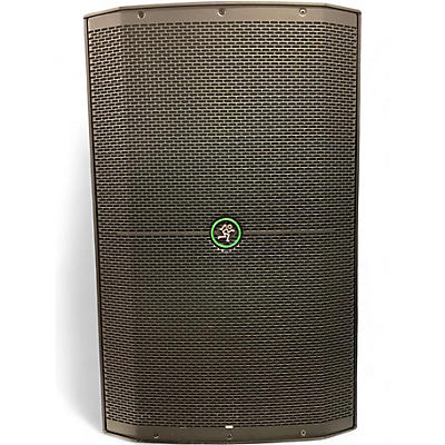 Used Mackie Thump215XT Powered Speaker