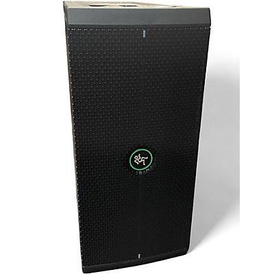 Used Mackie ThumpSub GO Powered Speaker