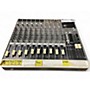 Used Mackie VLZ3 Unpowered Mixer