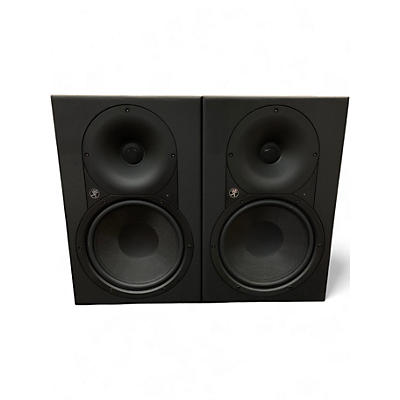 Used Mackie XR824 Powered Monitor
