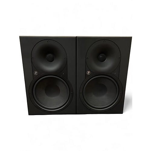 Used Mackie XR824 Powered Monitor