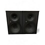 Used Mackie XR824 Powered Monitor