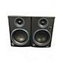 Used Mackie cr3 Powered Monitor