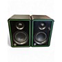Used Mackie cr3-xbt Powered Monitor