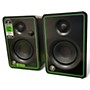 Used Mackie cr3-xbtq Powered Monitor