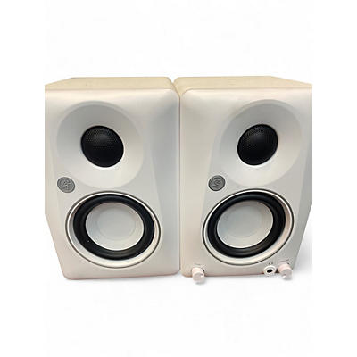 Used Mackie cr3.5 Powered Monitor