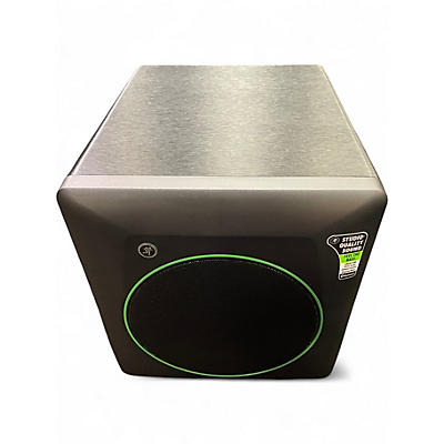 Used Mackie cr8s Powered Monitor