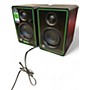 Used Mackie crx bt Powered Monitor