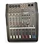 Used Mackie dfx-6 Powered Mixer