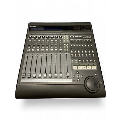 Used Mackie digital performer motu