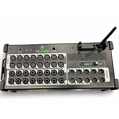Used Mackie dl32s Digital Mixer