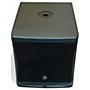 Used Mackie dlm12s Powered Subwoofer