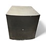 Used Mackie Used Mackie drm18s Powered Subwoofer