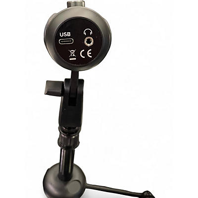 Used Mackie element em-91c Condenser Microphone