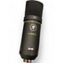 Used Mackie em-p1c Condenser Microphone