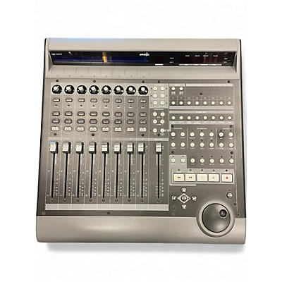 Used Mackie emagic logic control Line Mixer
