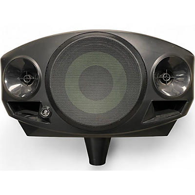 Used Mackie freeplay Powered Speaker