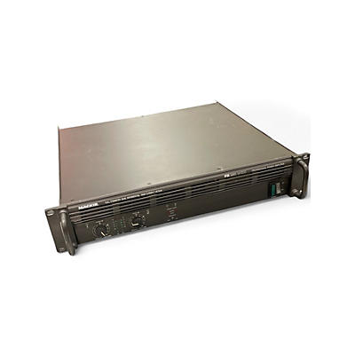 Used Mackie m1200 Compressor