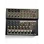 Used Mackie mix 12 fx Powered Mixer