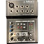 Used Mackie mix 5 Unpowered Mixer