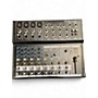 Used Mackie Used Mackie mix12fx Unpowered Mixer