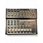 Used Mackie mix12fx Unpowered Mixer