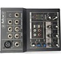 Used Mackie mix5 Powered Mixer
