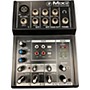 Used Mackie mix5 Unpowered Mixer