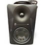 Used Mackie mr524 Powered Monitor