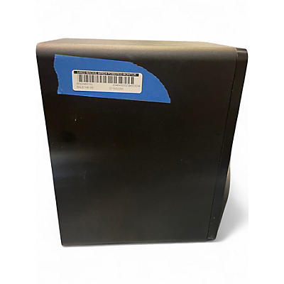 Used Mackie mr624 Powered Monitor